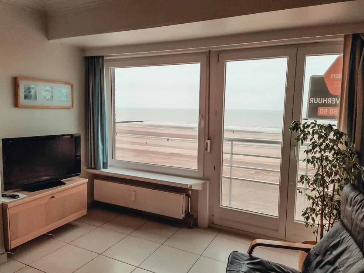 Residentie Plein Sud Apartment Middelkerke Exterior photo